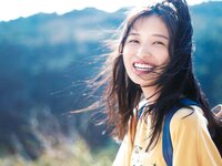 [Photobook] 2025.01.21 乃木坂46 五百城茉央1st写真集「未来の作り方」