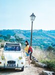 [Photobook] 2025.01.21 乃木坂46 五百城茉央1st写真集「未来の作り方」