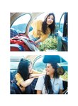 [Photobook] 2025.01.21 乃木坂46 五百城茉央1st写真集「未来の作り方」