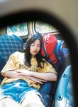 [Photobook] 2025.01.21 乃木坂46 五百城茉央1st写真集「未来の作り方」