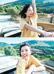 [Photobook] 2025.01.21 乃木坂46 五百城茉央1st写真集「未来の作り方」