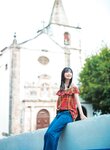 [Photobook] 2025.01.21 乃木坂46 五百城茉央1st写真集「未来の作り方」