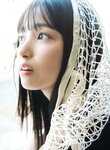 [Photobook] 2025.01.21 乃木坂46 五百城茉央1st写真集「未来の作り方」