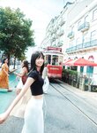 [Photobook] 2025.01.21 乃木坂46 五百城茉央1st写真集「未来の作り方」