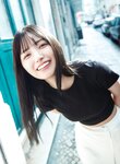 [Photobook] 2025.01.21 乃木坂46 五百城茉央1st写真集「未来の作り方」