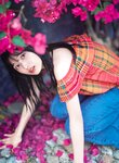 [Photobook] 2025.01.21 乃木坂46 五百城茉央1st写真集「未来の作り方」
