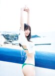 [Photobook] 2025.01.21 乃木坂46 五百城茉央1st写真集「未来の作り方」