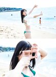 [Photobook] 2025.01.21 乃木坂46 五百城茉央1st写真集「未来の作り方」