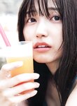 [Photobook] 2025.01.21 乃木坂46 五百城茉央1st写真集「未来の作り方」