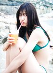 [Photobook] 2025.01.21 乃木坂46 五百城茉央1st写真集「未来の作り方」