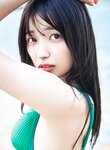 [Photobook] 2025.01.21 乃木坂46 五百城茉央1st写真集「未来の作り方」
