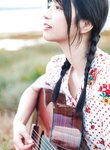 [Photobook] 2025.01.21 乃木坂46 五百城茉央1st写真集「未来の作り方」