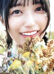 [Photobook] 2025.01.21 乃木坂46 五百城茉央1st写真集「未来の作り方」