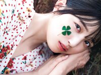 [Photobook] 2025.01.21 乃木坂46 五百城茉央1st写真集「未来の作り方」
