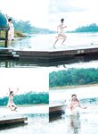 [Photobook] 2025.01.21 乃木坂46 五百城茉央1st写真集「未来の作り方」