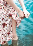 [Photobook] 2025.01.21 乃木坂46 五百城茉央1st写真集「未来の作り方」