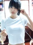 [Photobook] 2025.01.21 乃木坂46 五百城茉央1st写真集「未来の作り方」