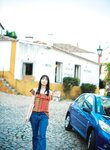 [Photobook] 2025.01.21 乃木坂46 五百城茉央1st写真集「未来の作り方」
