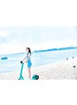 [Photobook] 2025.01.21 乃木坂46 五百城茉央1st写真集「未来の作り方」