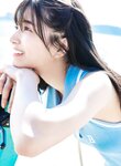 [Photobook] 2025.01.21 乃木坂46 五百城茉央1st写真集「未来の作り方」
