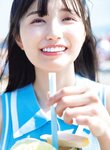 [Photobook] 2025.01.21 乃木坂46 五百城茉央1st写真集「未来の作り方」
