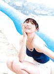 [Photobook] 2025.01.21 乃木坂46 五百城茉央1st写真集「未来の作り方」