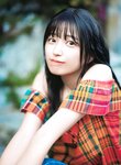 [Photobook] 2025.01.21 乃木坂46 五百城茉央1st写真集「未来の作り方」