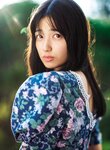 [Photobook] 2025.01.21 乃木坂46 五百城茉央1st写真集「未来の作り方」