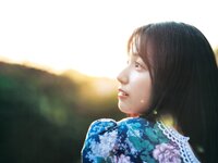 [Photobook] 2025.01.21 乃木坂46 五百城茉央1st写真集「未来の作り方」