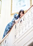[Photobook] 2025.01.21 乃木坂46 五百城茉央1st写真集「未来の作り方」