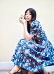 [Photobook] 2025.01.21 乃木坂46 五百城茉央1st写真集「未来の作り方」
