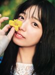 [Photobook] 2025.01.21 乃木坂46 五百城茉央1st写真集「未来の作り方」
