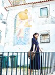 [Photobook] 2025.01.21 乃木坂46 五百城茉央1st写真集「未来の作り方」