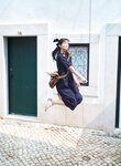[Photobook] 2025.01.21 乃木坂46 五百城茉央1st写真集「未来の作り方」
