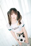 [Cosplay] Mafuyu Kagurazaka 神楽坂真冬 - Successful Girl Project 绝对企画 啦啦队少女