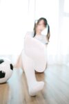 [Cosplay] Mafuyu Kagurazaka 神楽坂真冬 - Successful Girl Project 绝对企画 啦啦队少女