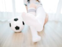 [Cosplay] Mafuyu Kagurazaka 神楽坂真冬 - Successful Girl Project 绝对企画 啦啦队少女