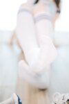 [Cosplay] Mafuyu Kagurazaka 神楽坂真冬 - Successful Girl Project 绝对企画 啦啦队少女