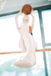 [Cosplay] Mafuyu Kagurazaka 神楽坂真冬 - Successful Girl Project 绝对企画 啦啦队少女