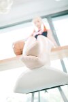 [Cosplay] Mafuyu Kagurazaka 神楽坂真冬 - Successful Girl Project 绝对企画 啦啦队少女