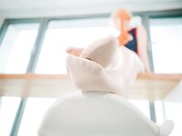 [Cosplay] Mafuyu Kagurazaka 神楽坂真冬 - Successful Girl Project 绝对企画 啦啦队少女