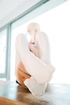 [Cosplay] Mafuyu Kagurazaka 神楽坂真冬 - Successful Girl Project 绝对企画 啦啦队少女