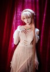 [Cosplay] Seven Meter 七米 - OTs-14 God's Will 天意佳人