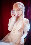 [Cosplay] Seven Meter 七米 - OTs-14 God's Will 天意佳人