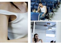 [Photobook] Niki 写真集『slow motion』