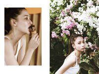 [Photobook] Niki 写真集『slow motion』