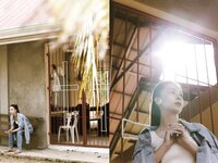[Photobook] Niki 写真集『slow motion』