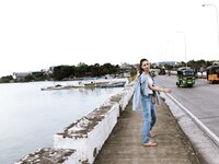 [Photobook] Niki 写真集『slow motion』