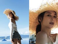 [Photobook] Niki 写真集『slow motion』