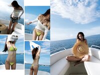 [Photobook] Niki 写真集『slow motion』